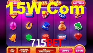 Premium Interface 715Bet