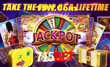 Estatísticas do Jogo 715Bet
