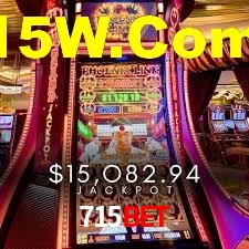 Blackjack Table 715Bet