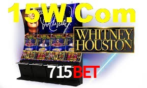 Roulette Table 715Bet