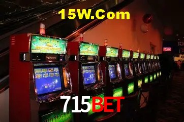Especiais de Fim de Semana 715Bet