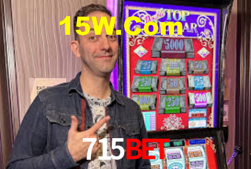 Bônus Generosos e Exclusivos no 715Bet para Você!