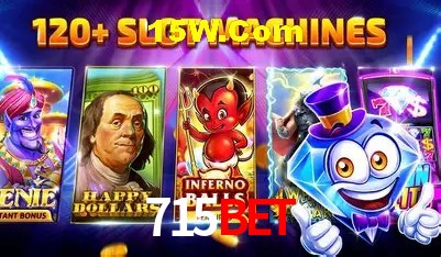 Login Seguro 715Bet