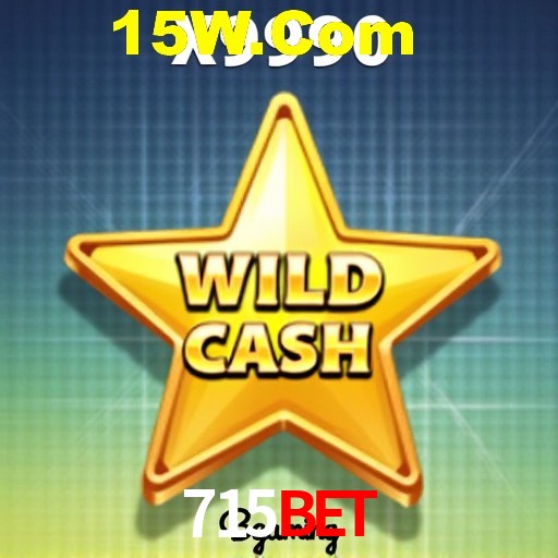 Descubra o Mundo do Cassino Online com 715Bet