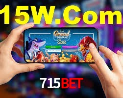 VIP Casino 715Bet