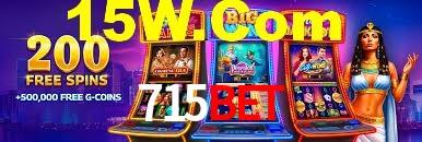 Live Casino 715Bet