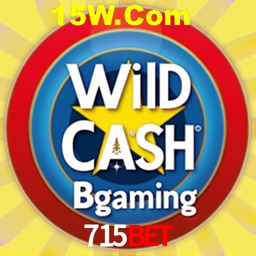 Descubra o Mundo do Cassino Online com 715Bet