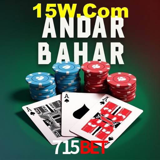 Apostas Esportivas na 715Bet: Um Guia Completo