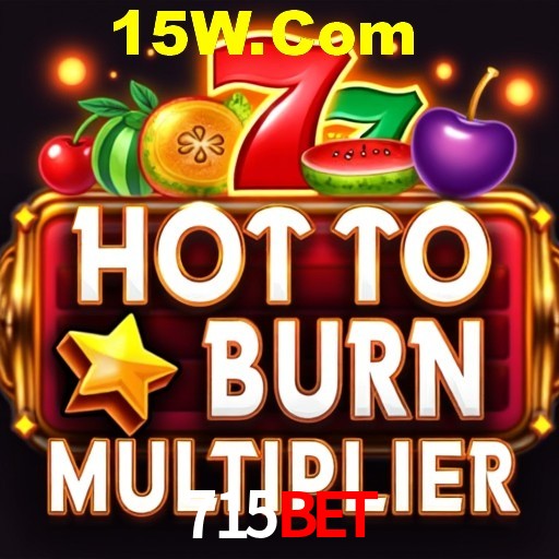 Game Providers 715Bet