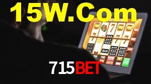 715Bet App Interface