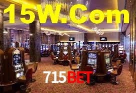 Tournaments 715Bet