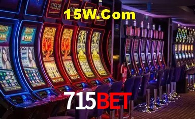 Avaliações dos Jogadores 715Bet