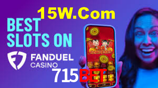 715Bet: A Experiência de Casino com Jogos de Mesa ao Vivo