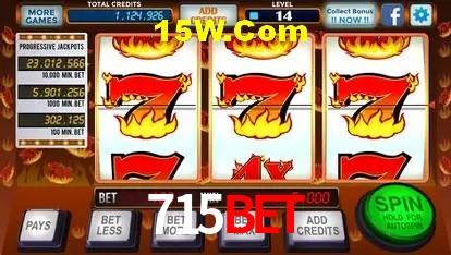 Ofertas Exclusivas 715Bet
